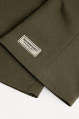 TGM Straight Leg Jogger - Men/ Olive