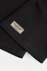 TGM Straight Leg Jogger - Women/ Pitch Black