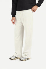 TGM Straight Leg Jogger - Men/ Ivory