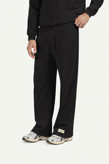 TGM Straight Leg Jogger - Men/ Pitch Black