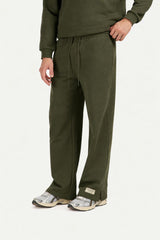 TGM Straight Leg Jogger - Men/ Olive