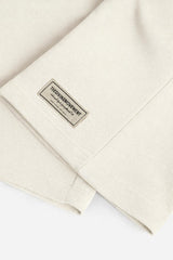 TGM Straight Leg Jogger - Men/ Ivory