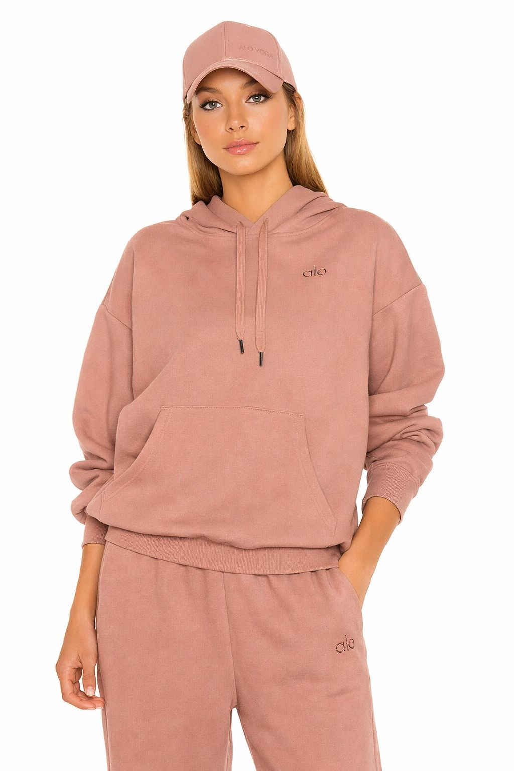 Unisex Accolade Hoodie