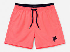 Bicolor Men Swim Water Reactive - Pink