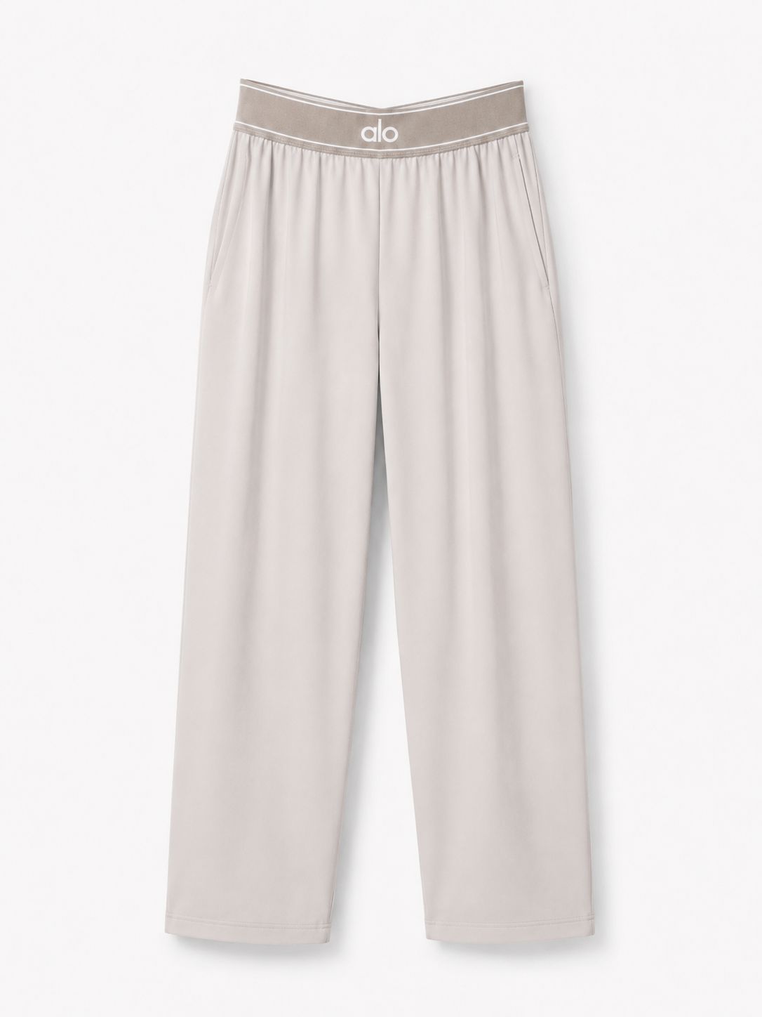 alo Suit Up Trouser (Regular). Grade B
