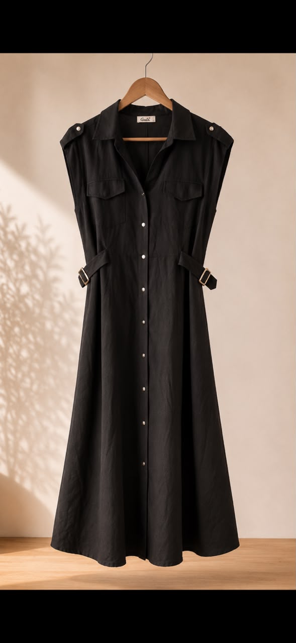 Dress#1