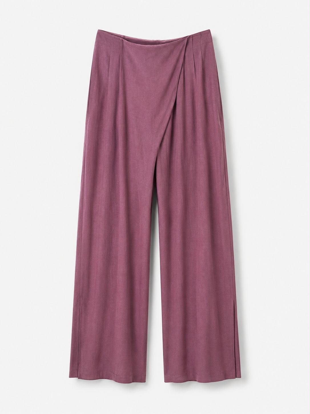 Linen PANTS