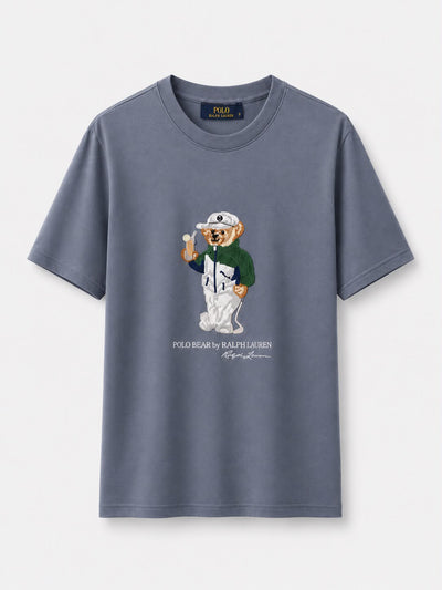 Ralph Lauren T-Shirt #4