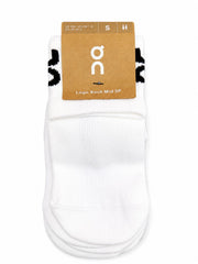 ON  Mid Crew Socks 3-Pack