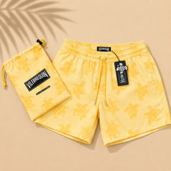 Vilebrequin Mango Swim Shorts