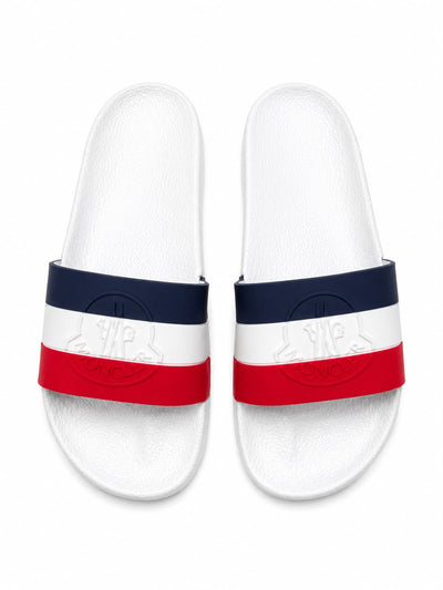 Moncler Pool Slides