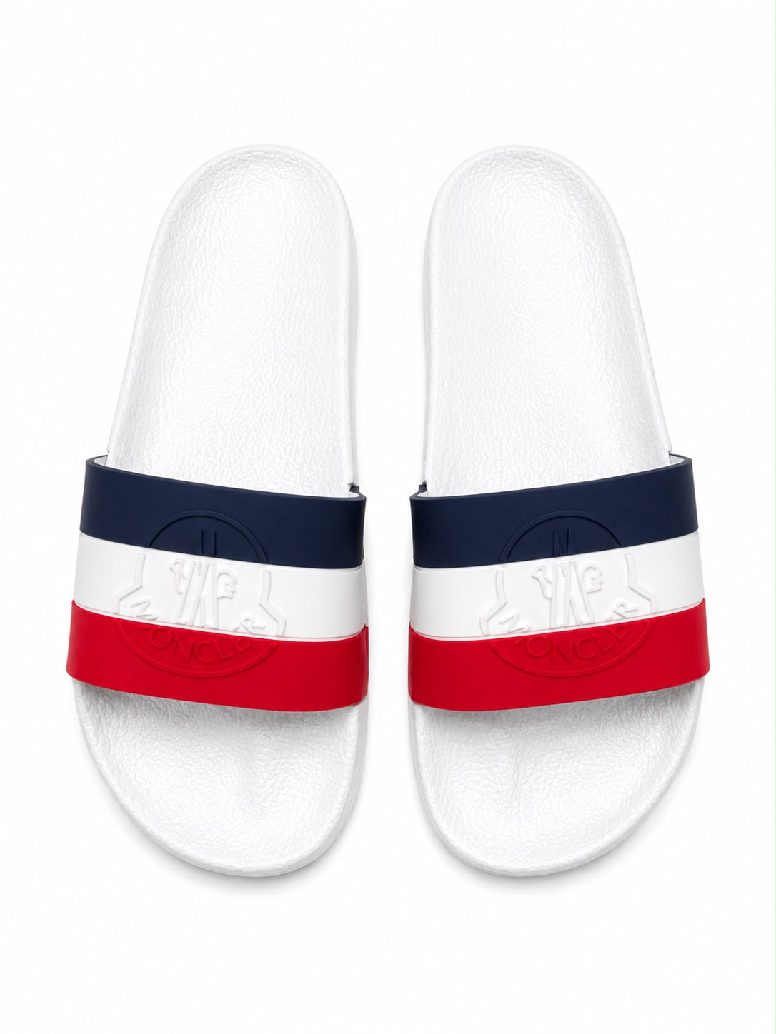 Moncler Pool Slides