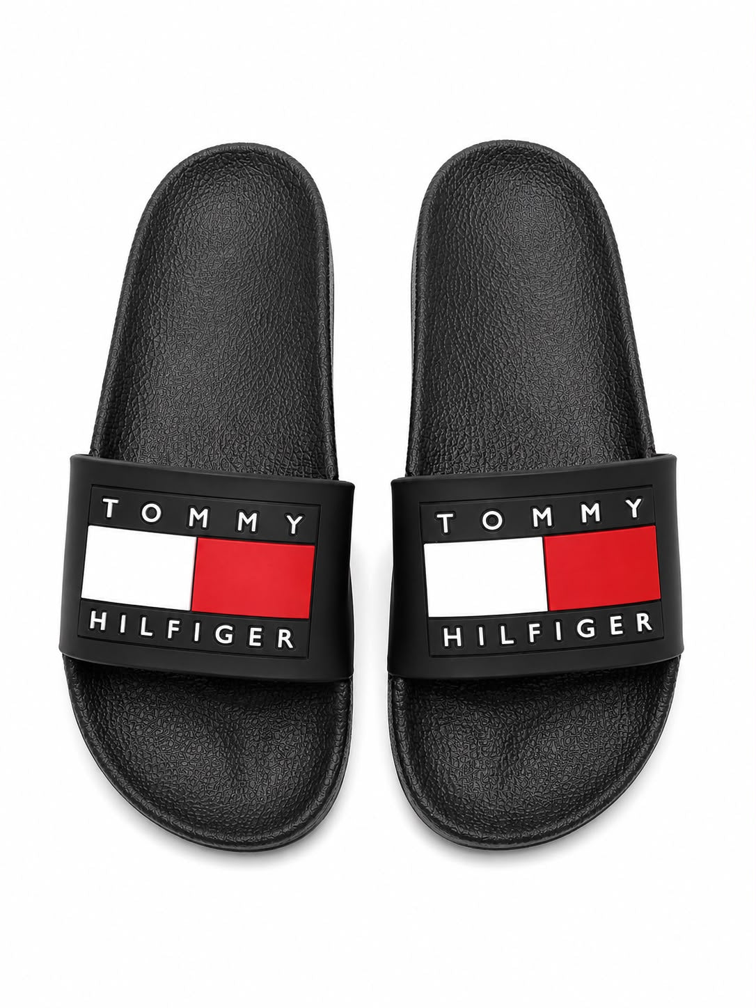 Tommy Hilfiger Pool Slides