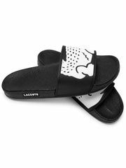 Lacoste Pool Slides