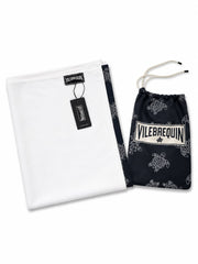 Vilebrequin Printed Microfiber Towels 2