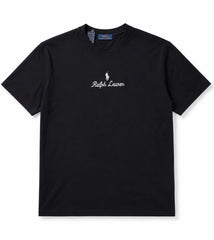 Ralph Lauren Black Tee