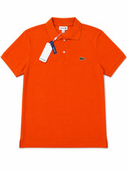Lacoste Classic Polo Tee #2