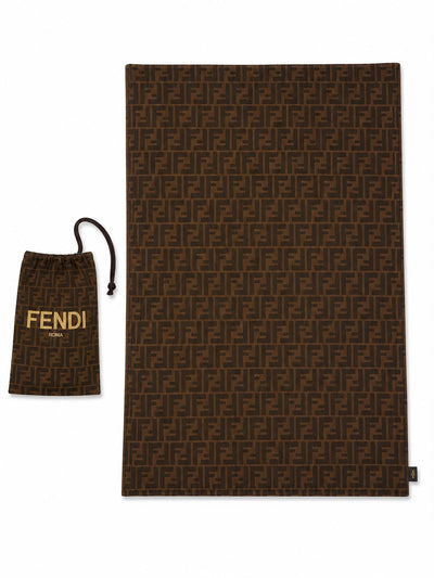 Fendi Beach Towel 2