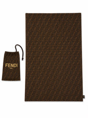 Fendi Beach Towel 2