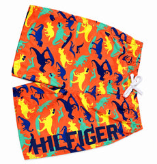 Tommy Hilfiger Swimming Shorts R63
