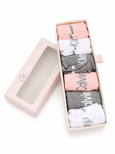 Calivn Klein Socks Box r60