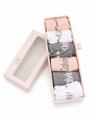 Calivn Klein Socks Box r60