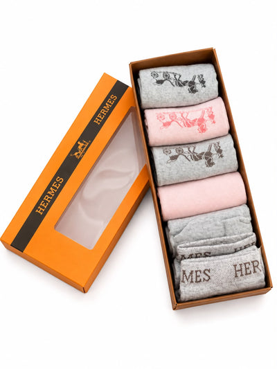 Hermes Socks Box r60