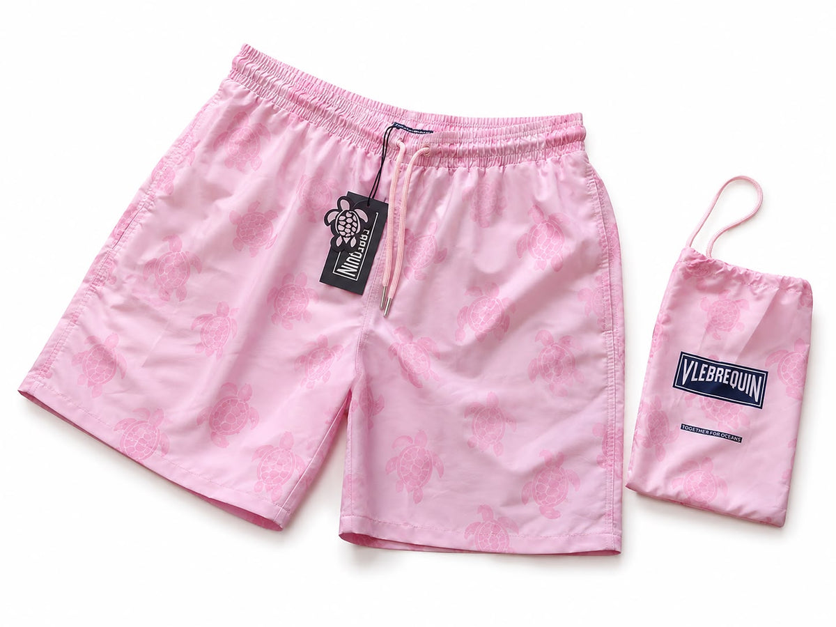Vilebrequin Swim Shorts-5 r90