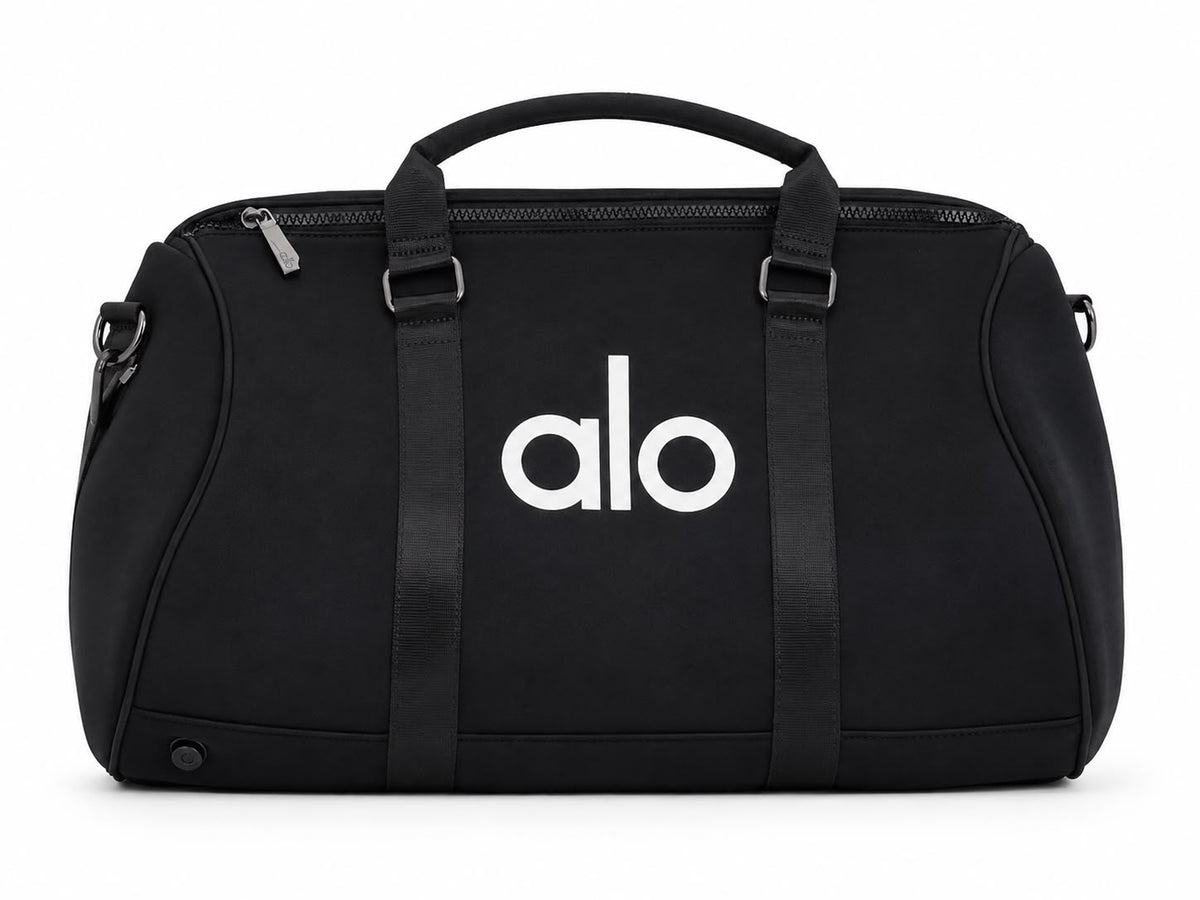 Duffle Back bag