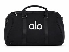 Duffle Back bag