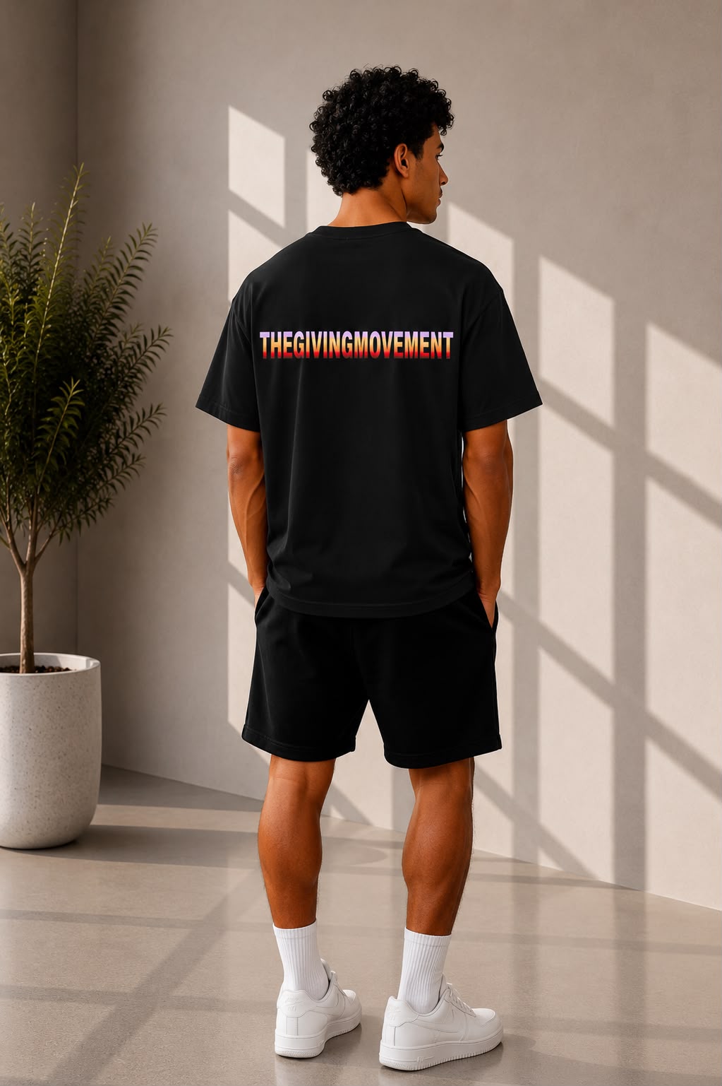 Unisex Oversized T-Shirt - Unisex / Adults A-Grade