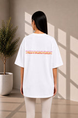 Unisex Oversized T-Shirt - Unisex / Adults A-Grade