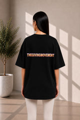 Unisex Oversized T-Shirt - Unisex / Adults A-Grade