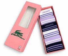 Socks Box- Pack of 3