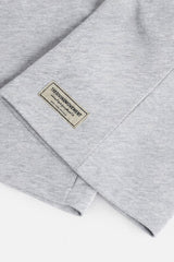 TGM Straight Leg Jogger - Men/ Grey Marel