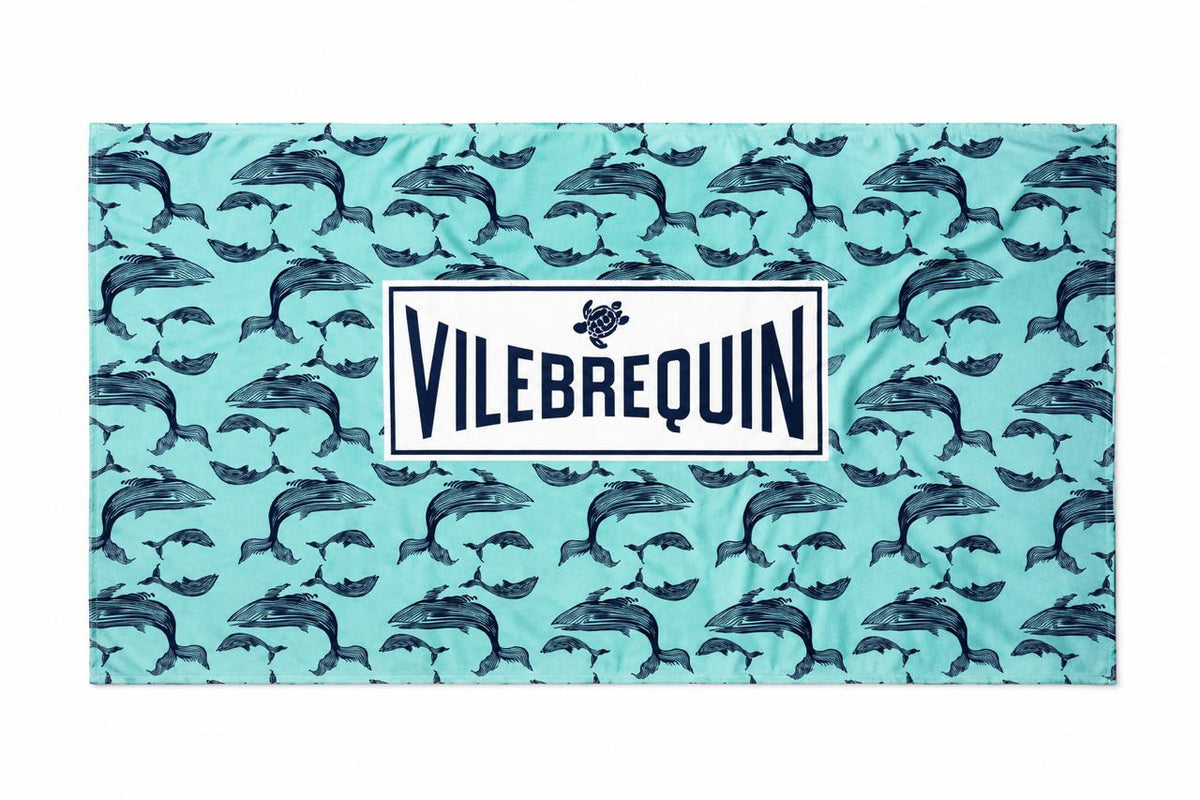 Vilebrequin Pool Towel - T3