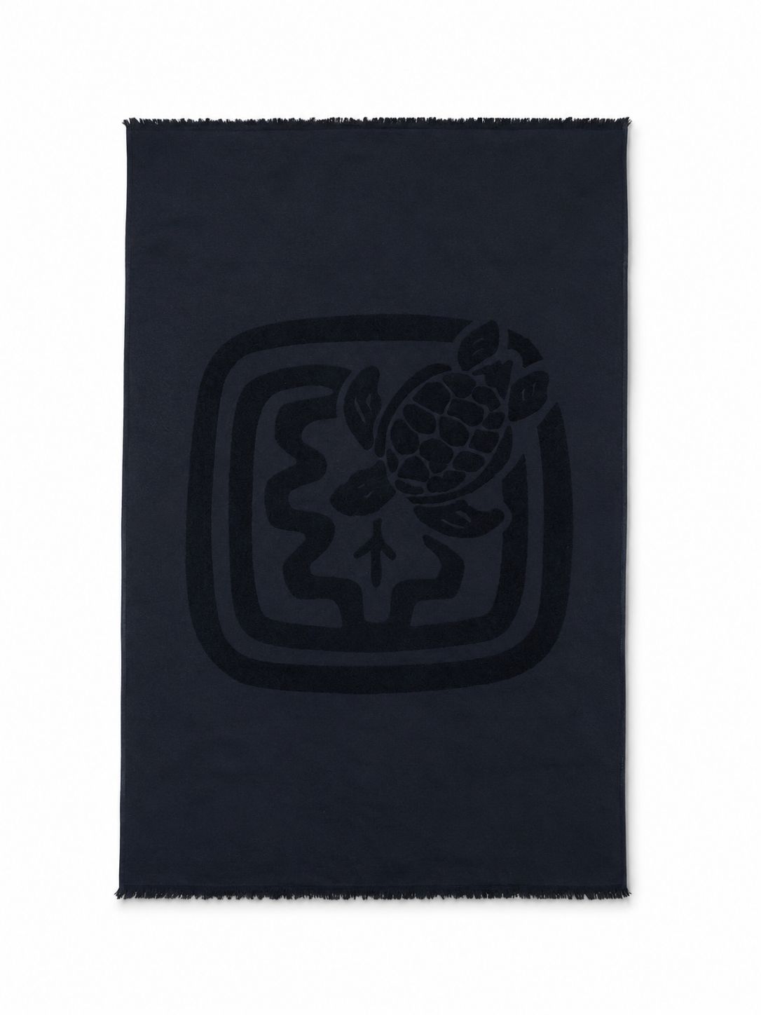 Vilebrequin Pool Towel - T1