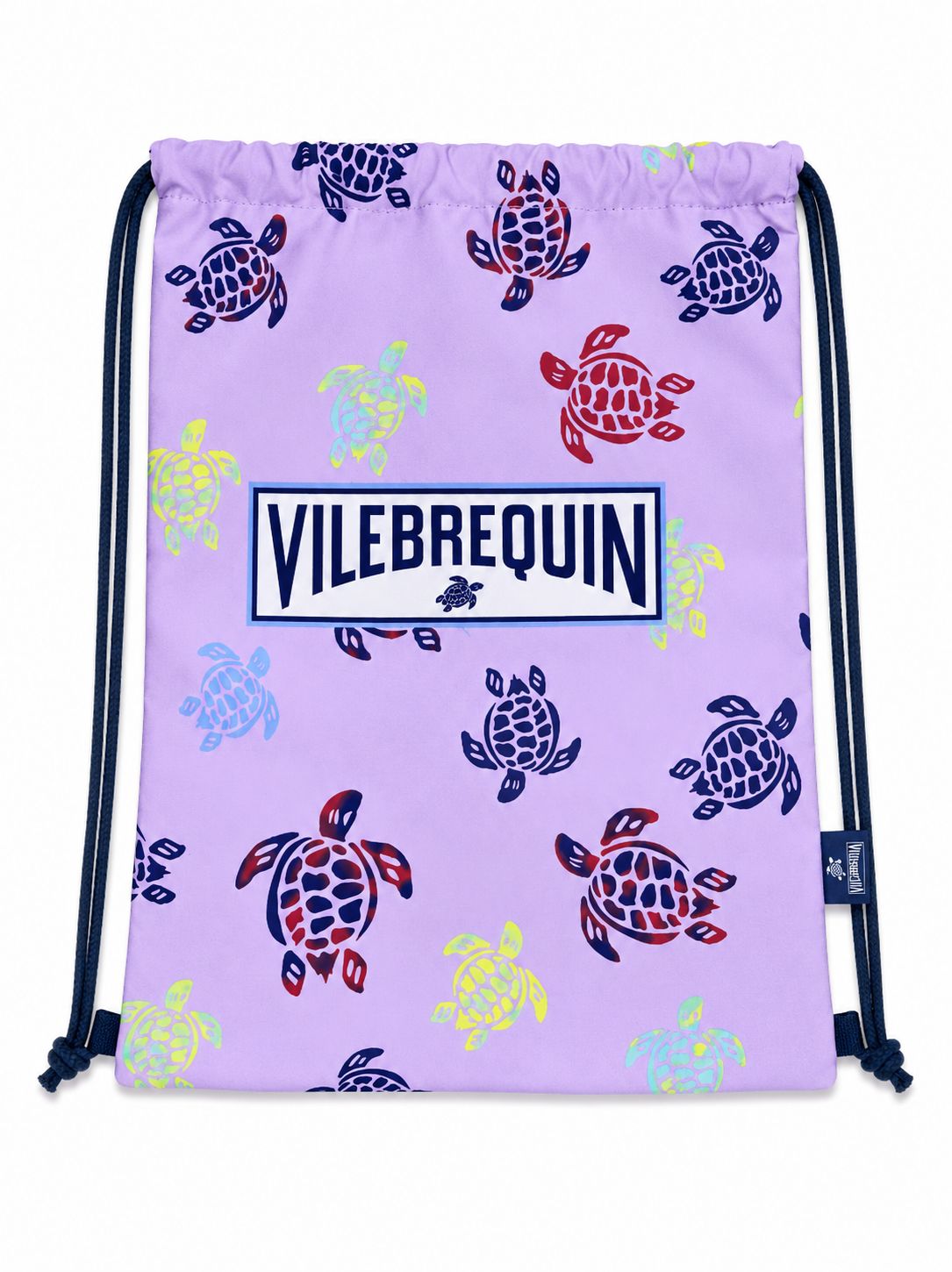 Vilebrequin Drawstring Bag