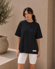 TGM Oversize  Unisex - No Print