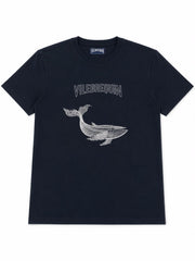 Vilebrequin Ocean Whale Tee