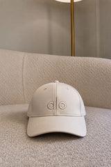 alo Embroidered Cap