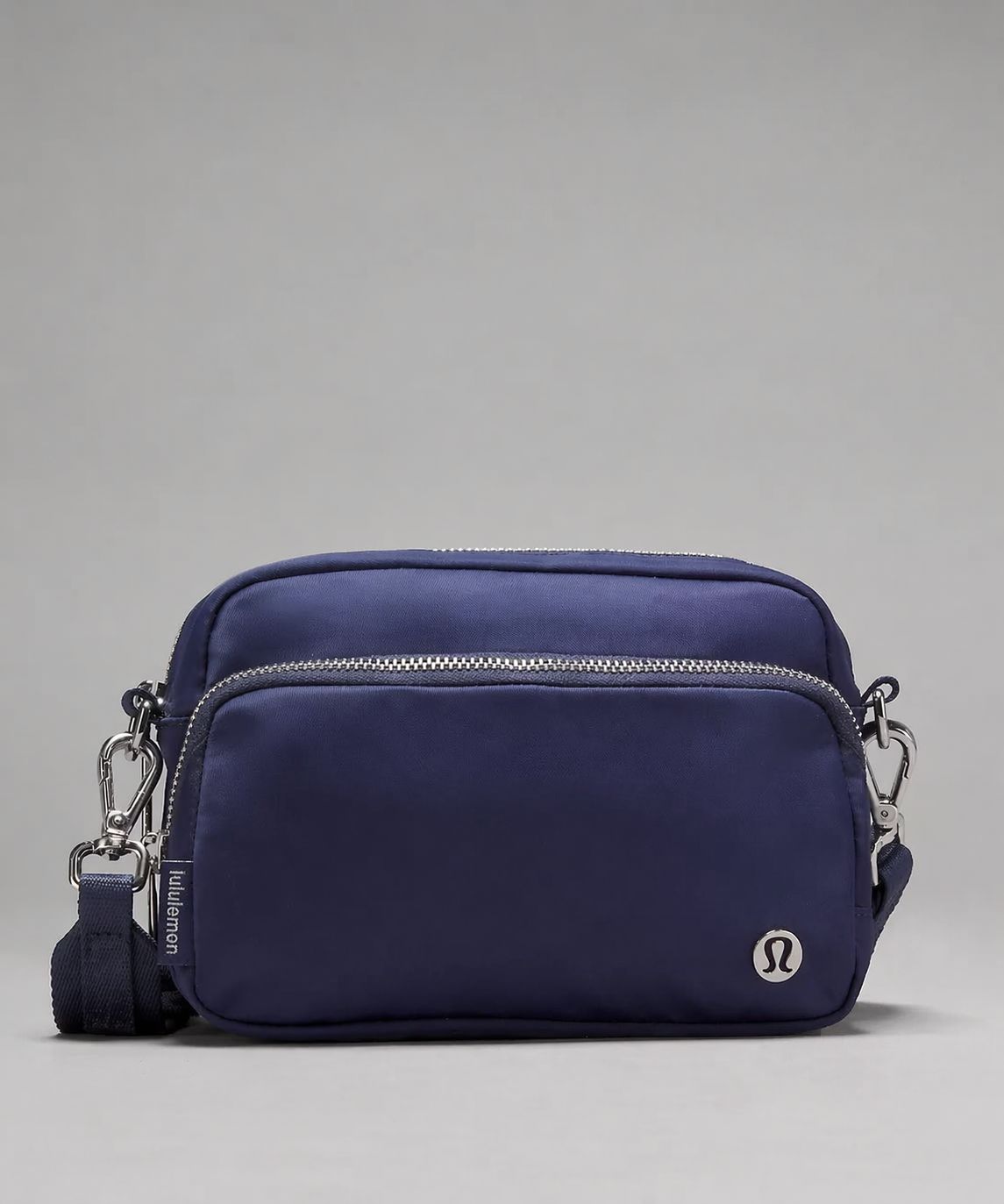 lululemon cross body 2L