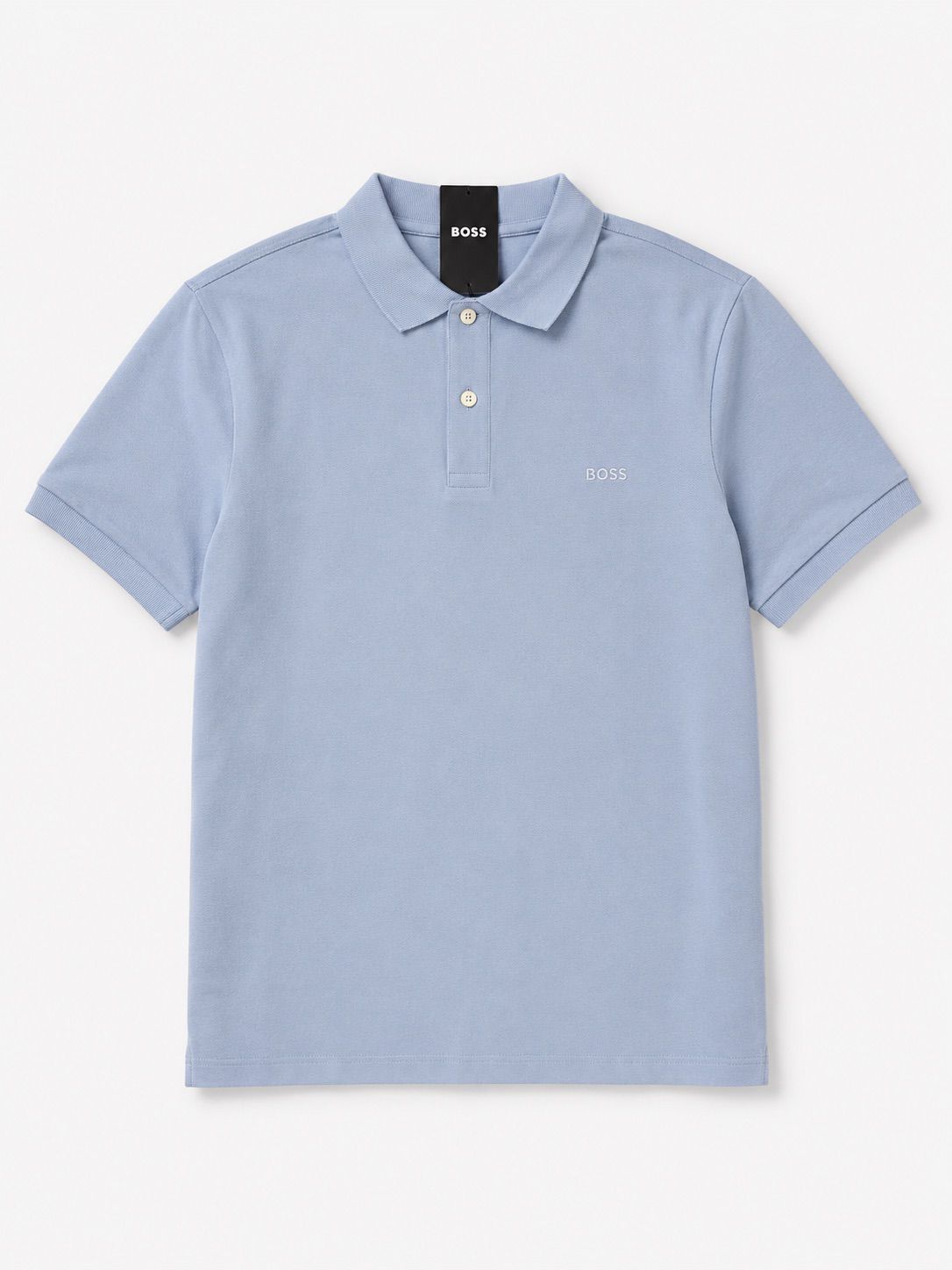 Boss Classic Polo Tee