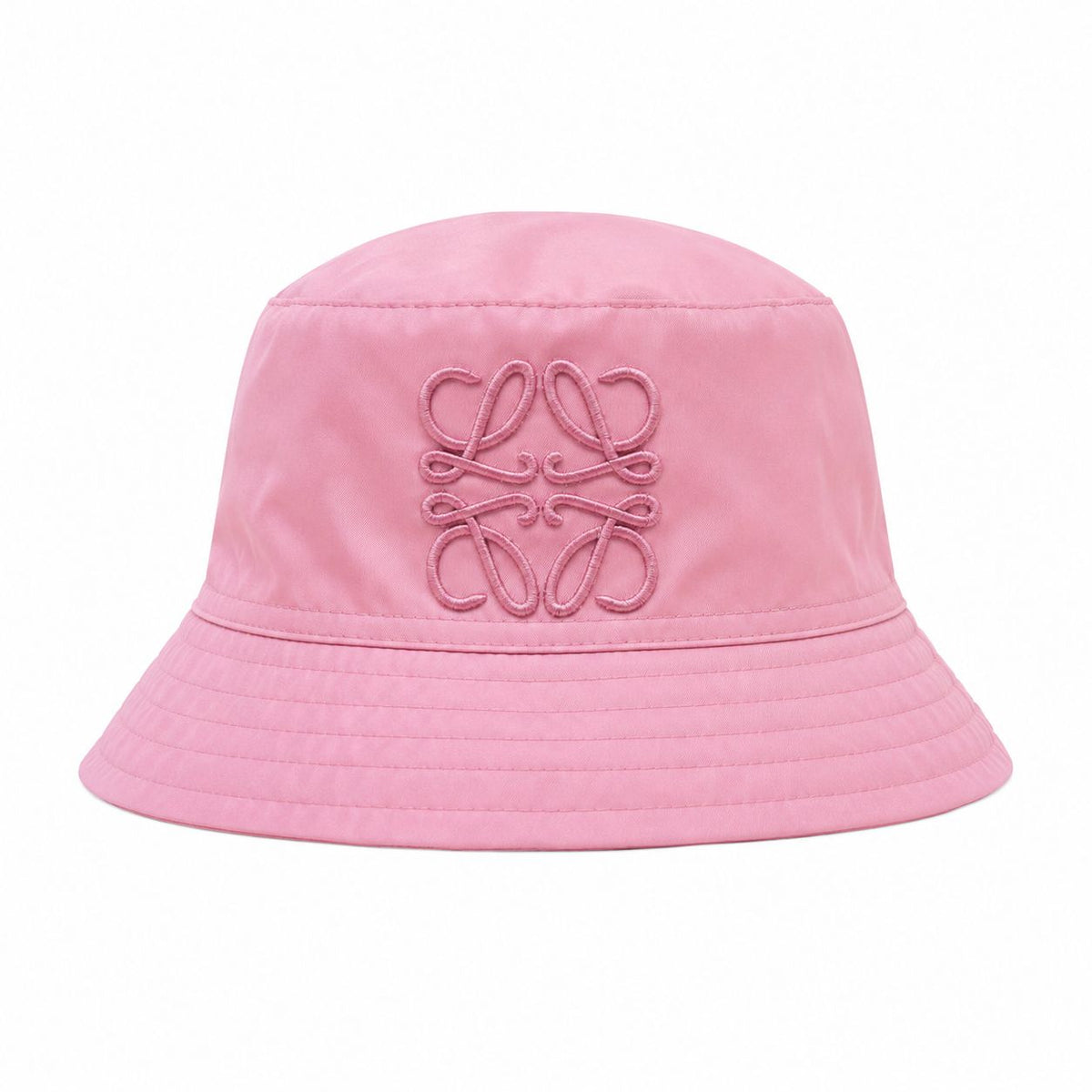 Loewe Anagram Bucket Hat