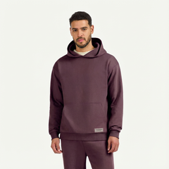TGM Oversized Hoodie - Men/ Fig