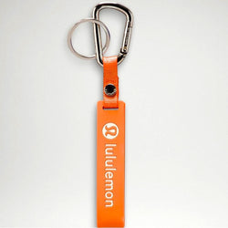 Silicone Keychain