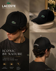 Lacoste Essential Cap