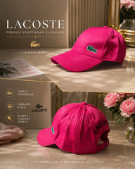 Lacoste Essential Cap