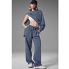 Accolade Straight Leg Sweatpant - Men/BlueStone