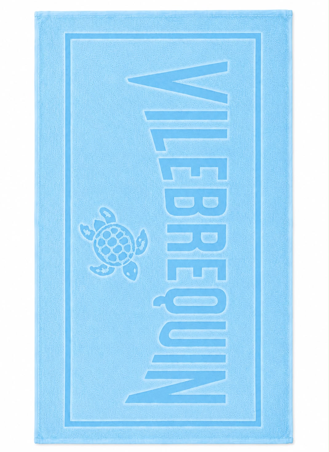 Vilebrequin Pool Towel